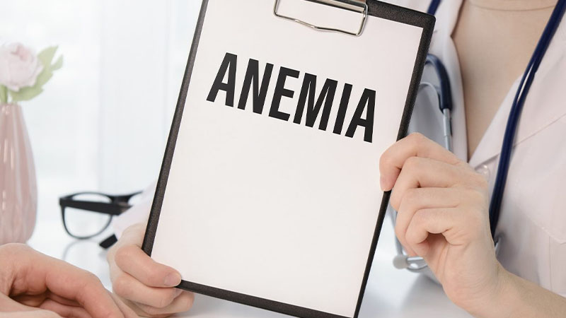 Mengenali Gejala Anemia Kekurangan Zat Besi: Sering Disepelekan – PAFI Kab. Mesuji